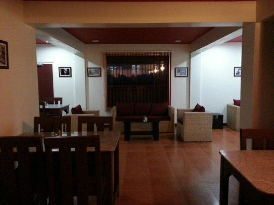 Ghale's Restaurant